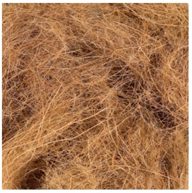 Kokostrævler 500 g (redemateriale)